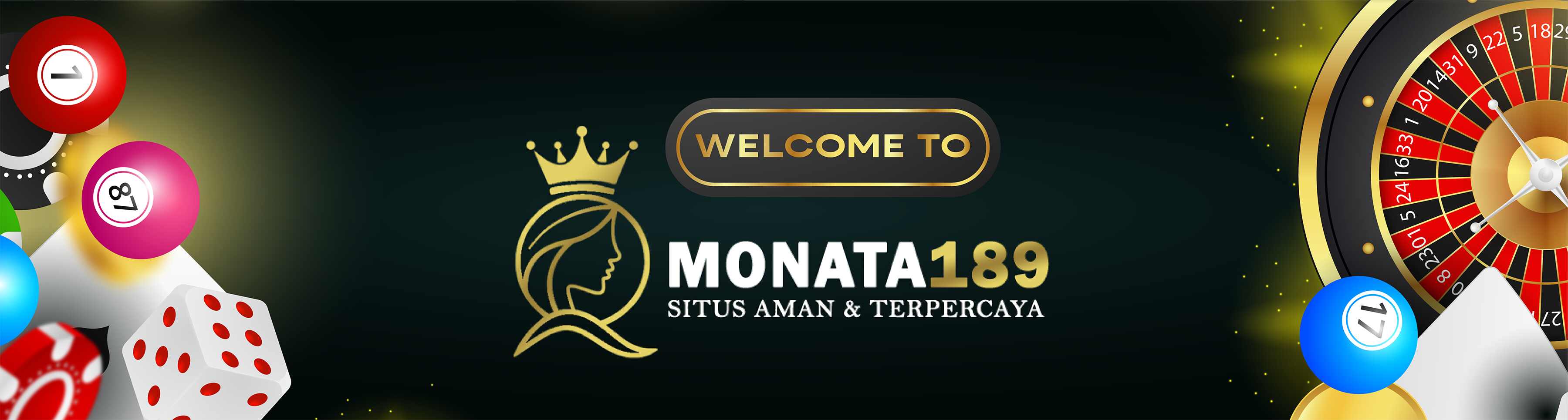 MONATA189: Gerbang Jackpot Terpercaya Tahun Ini!