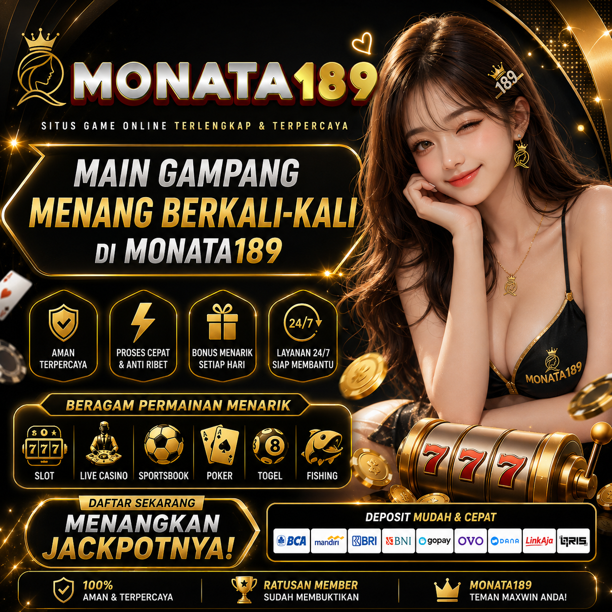 Promo Banner