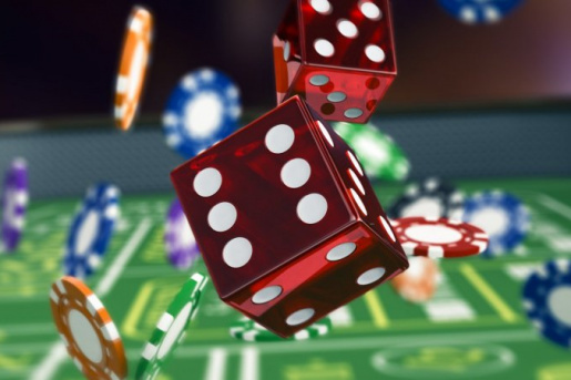 Gambling