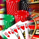 Research About Payouts and Odds Before Playing Online Casino Games