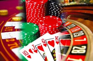 Research About Payouts and Odds Before Playing Online Casino Games