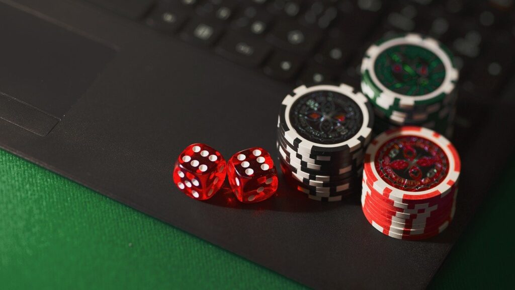 how to win casino games