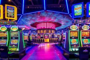 casino slot games