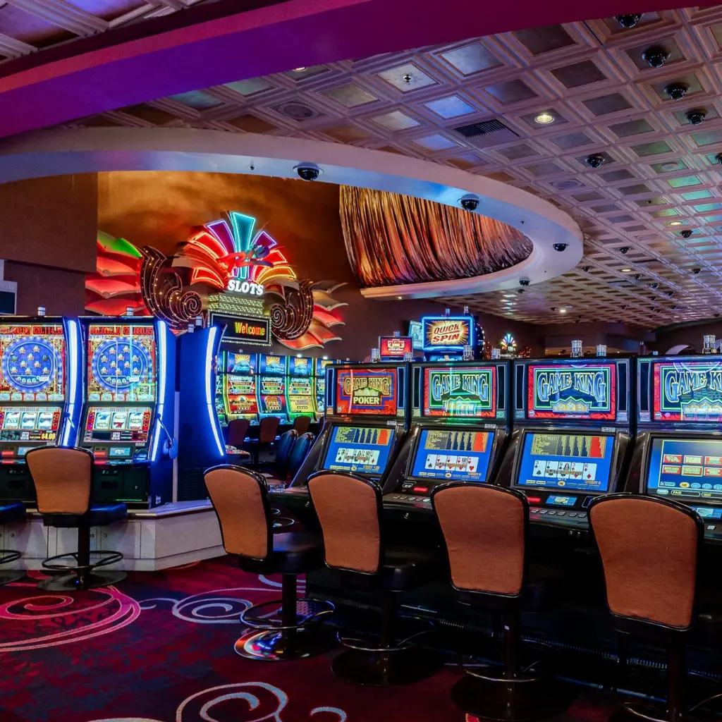 best slot games app